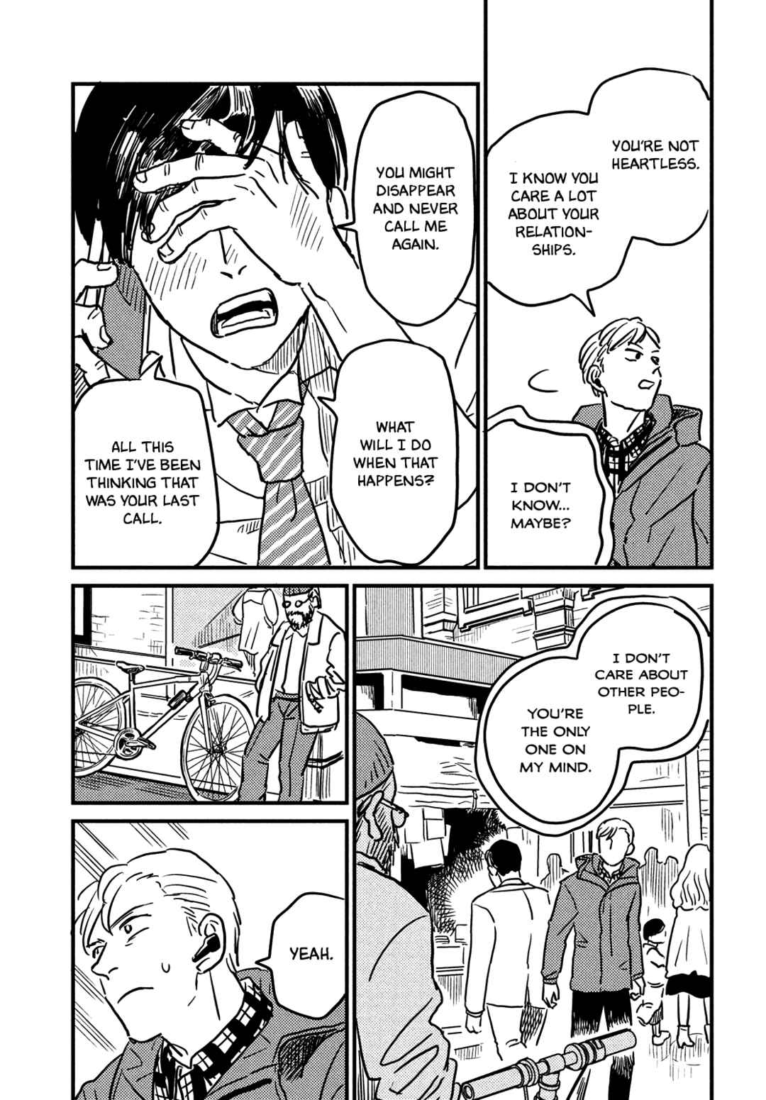 Page 41 Chapter Unknown_311c The Secret You Kept From Me