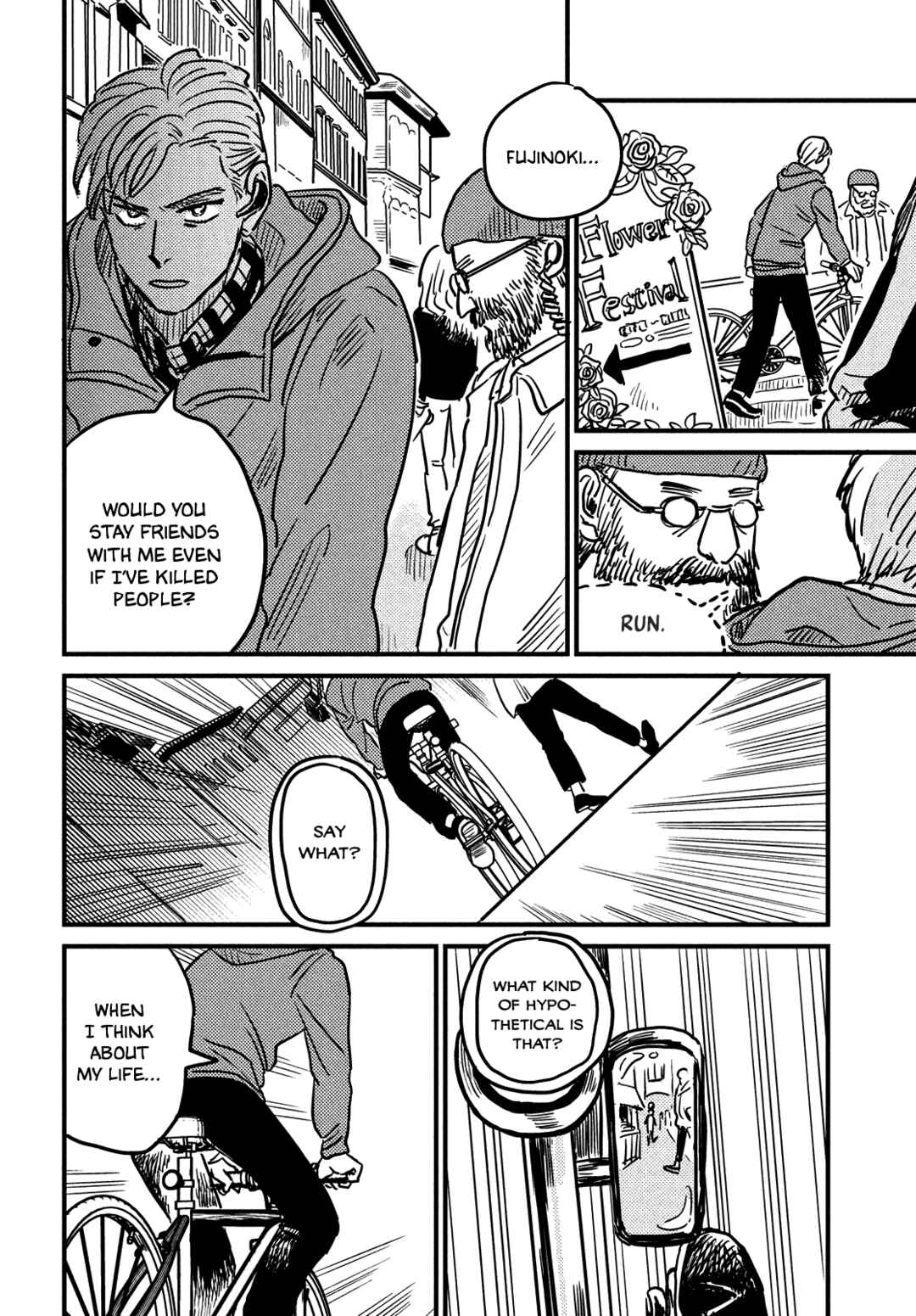 Page 42 Chapter Unknown_311c The Secret You Kept From Me
