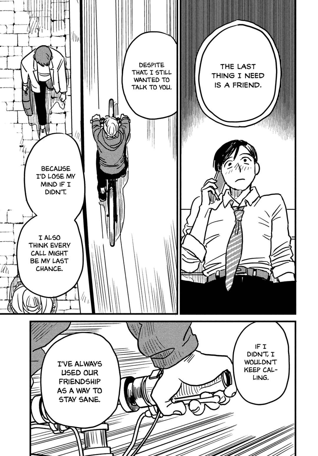 Page 43 Chapter Unknown_311c The Secret You Kept From Me