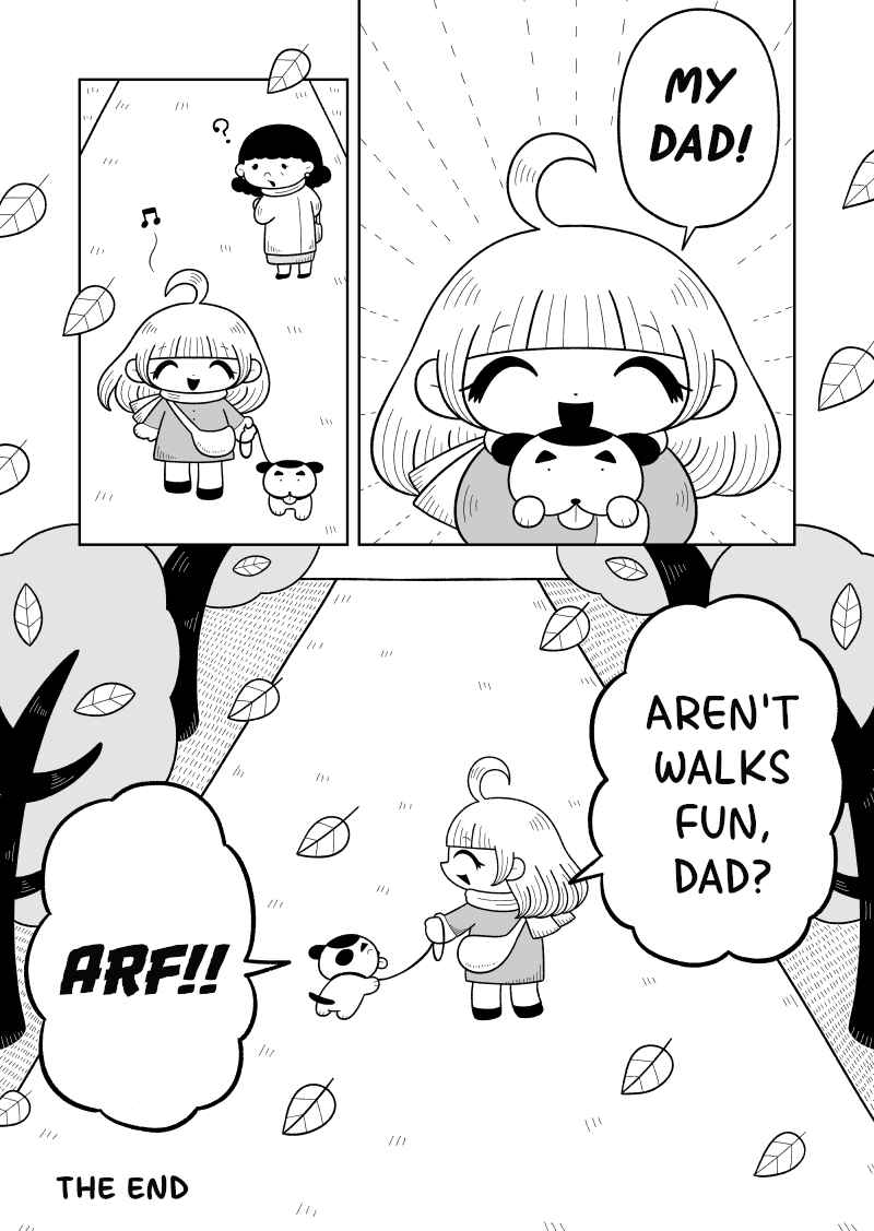 Page 20 Chapter Unknown_1694 fatherless dog