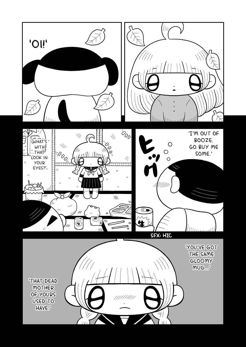 Page 6 Chapter Unknown_1694 fatherless dog