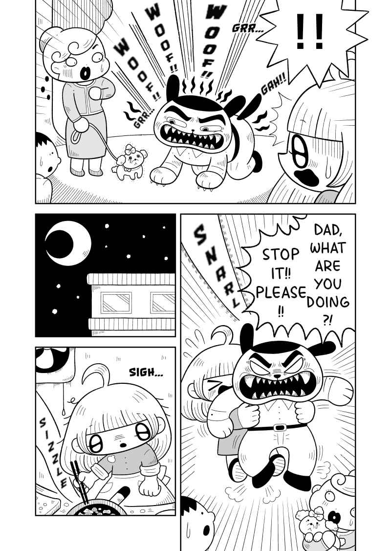 Page 8 Chapter Unknown_1694 fatherless dog