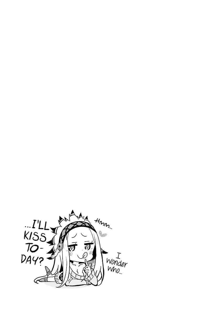 Page 11 Chapter 12 Tabako-chan