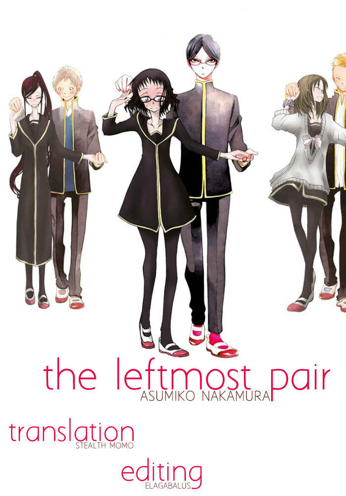 Page 10 Chapter Unknown_ad0e The Leftmost Pair