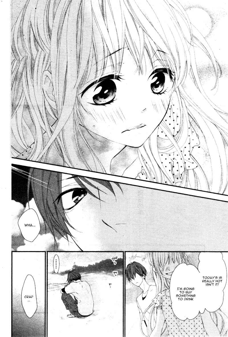 Page 19 Chapter Unknown_ebbd Sentimental Shounen A