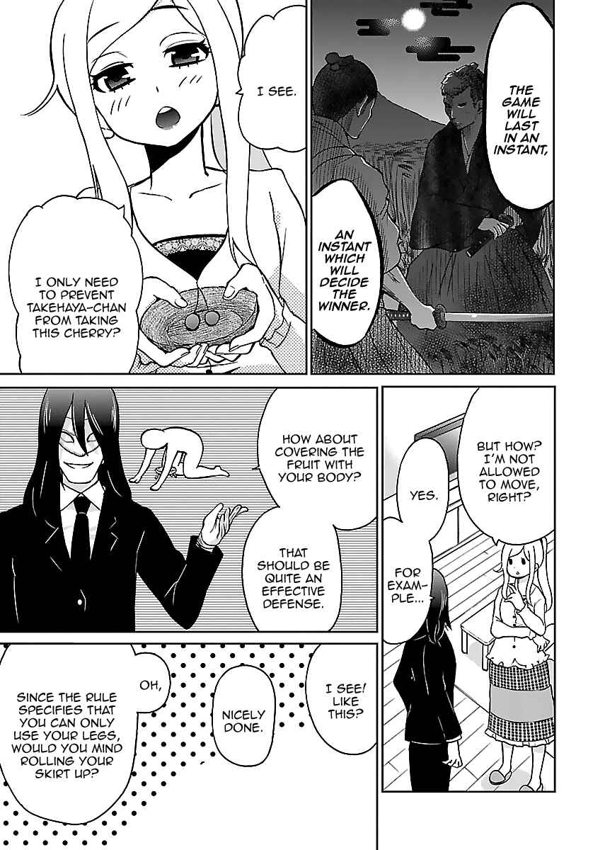 Page 10 Chapter 3 M Game