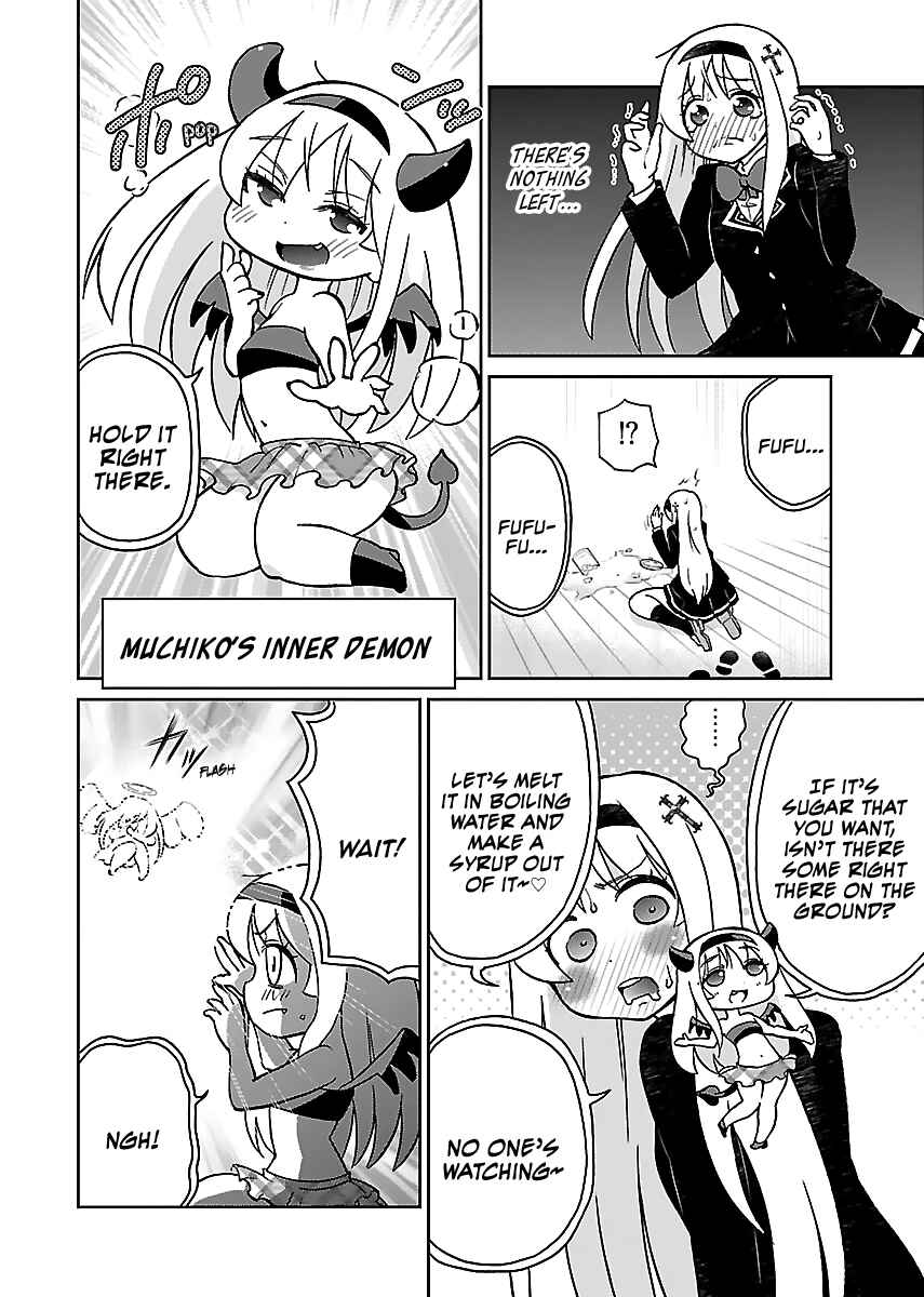 Page 15 Chapter 13 M Game