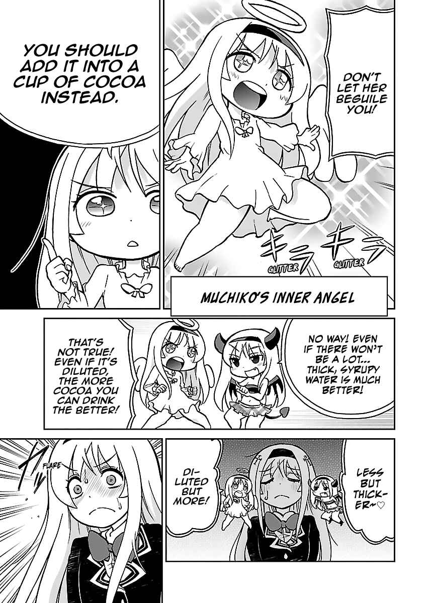 Page 16 Chapter 13 M Game