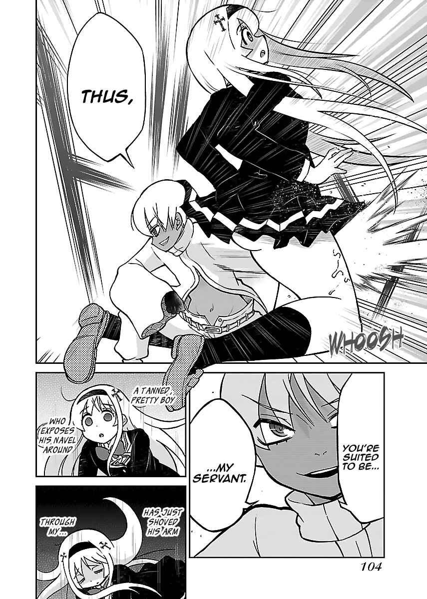 Page 19 Chapter 13 M Game