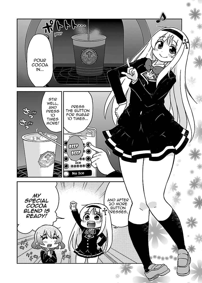 Page 3 Chapter 13 M Game