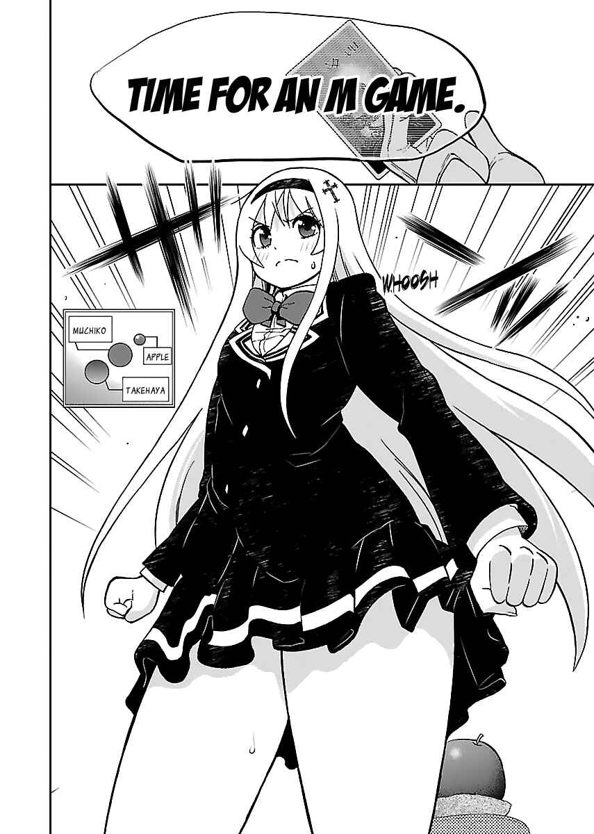 Page 11 Chapter 12 M Game