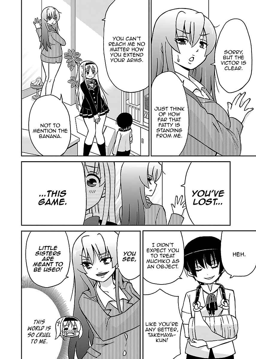 Page 15 Chapter 4 M Game