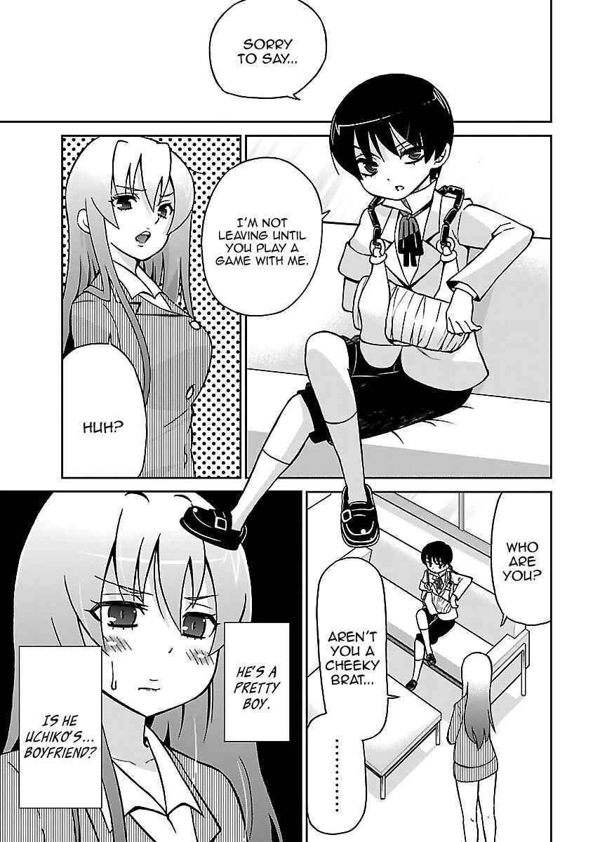 Page 6 Chapter 4 M Game