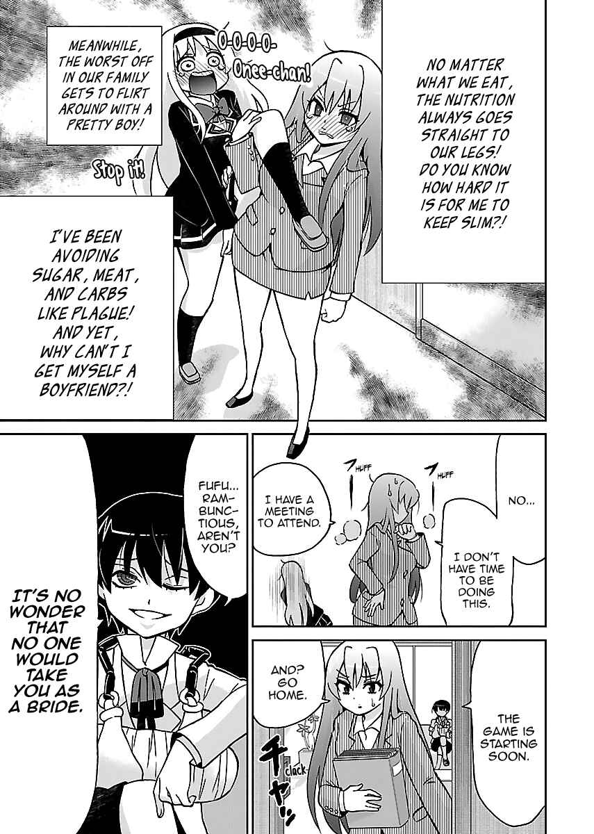 Page 8 Chapter 4 M Game