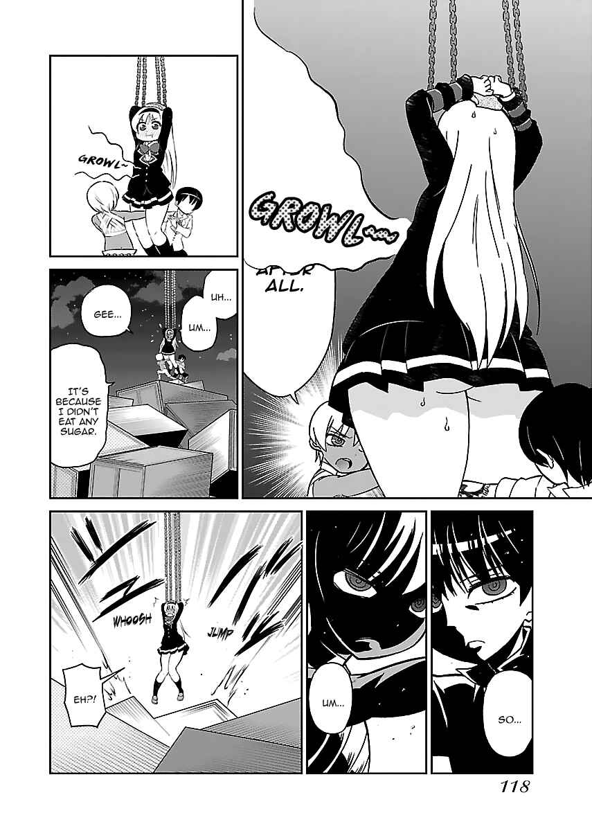 Page 13 Chapter 14 M Game