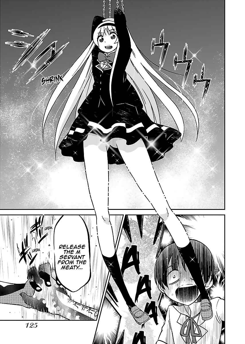 Page 19 Chapter 14 M Game