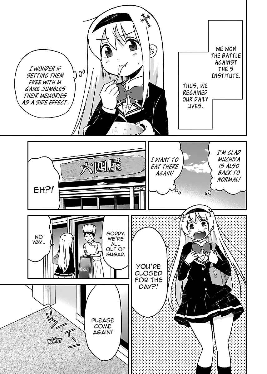 Page 18 Chapter 16 M Game