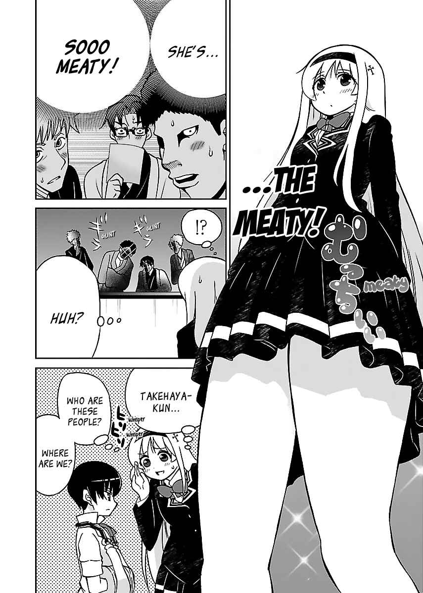 Page 10 Chapter 9 M Game