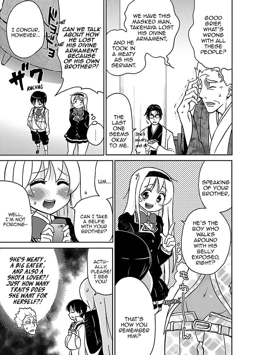 Page 15 Chapter 9 M Game