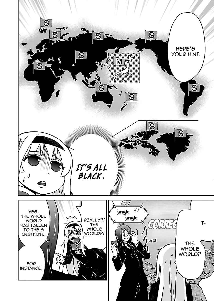 Page 18 Chapter 9 M Game