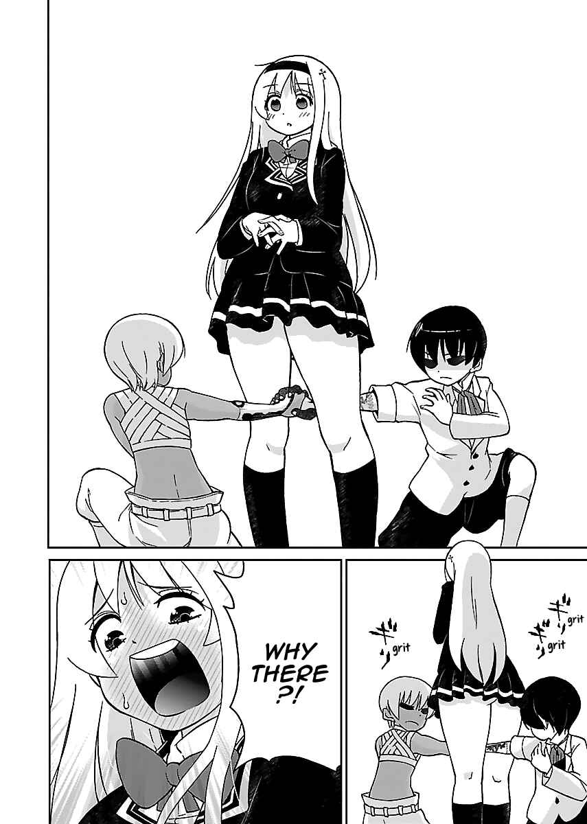 Page 10 Chapter 6 M Game