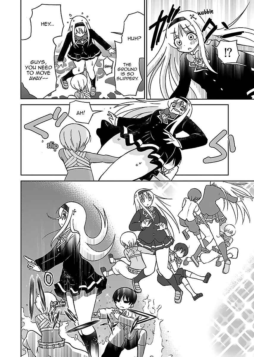 Page 14 Chapter 6 M Game