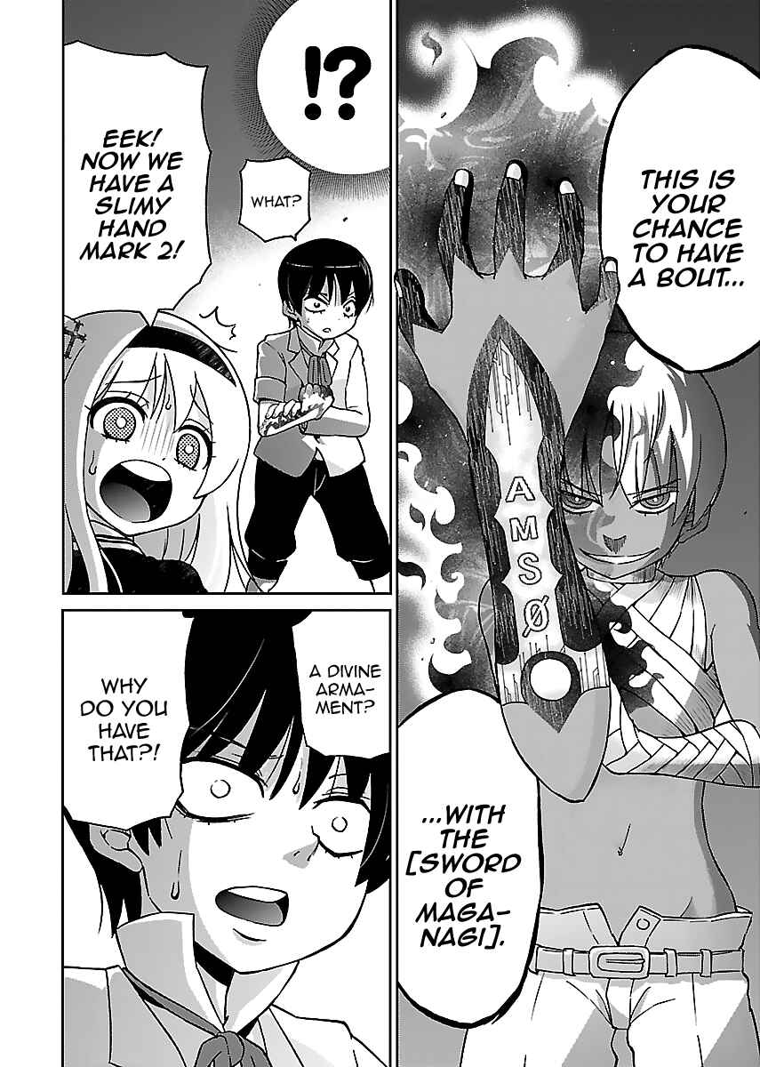 Page 8 Chapter 6 M Game