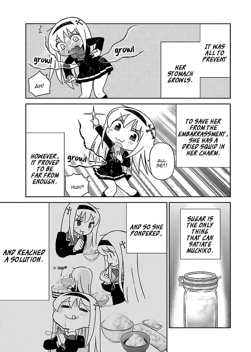 Page 12 Chapter 15 M Game