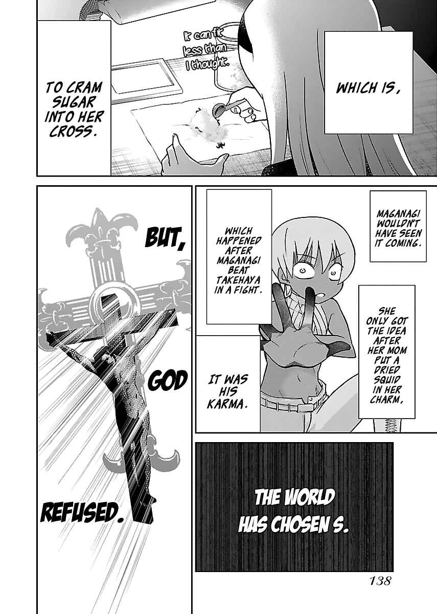 Page 13 Chapter 15 M Game