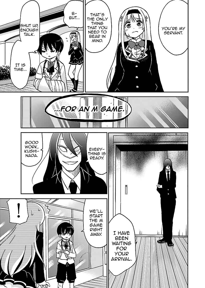 Page 8 Chapter 2 M Game