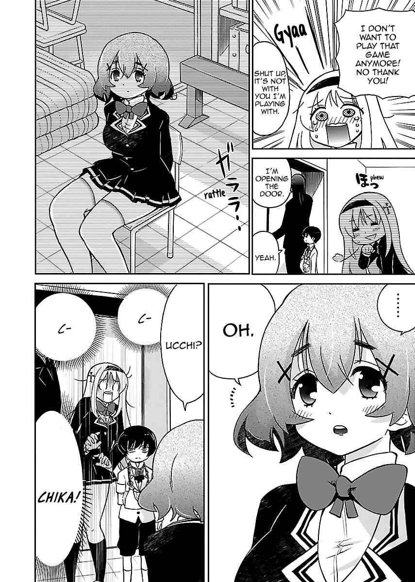 Page 9 Chapter 2 M Game
