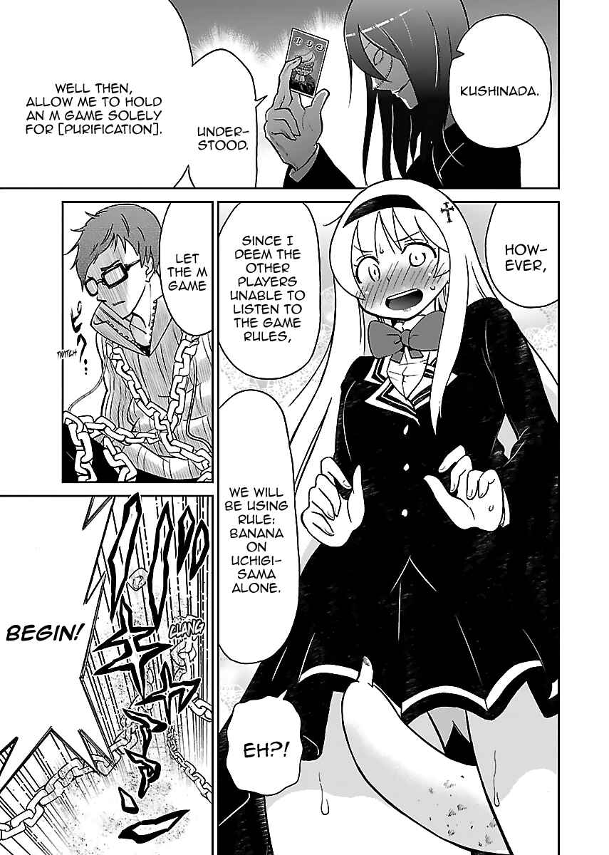 Page 10 Chapter 11 M Game