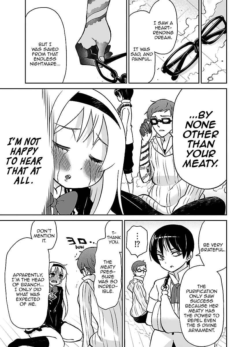 Page 19 Chapter 11 M Game