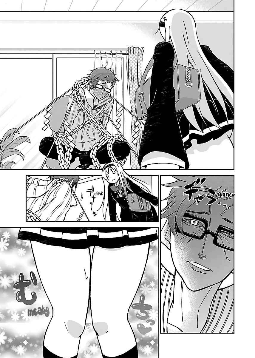 Page 4 Chapter 11 M Game