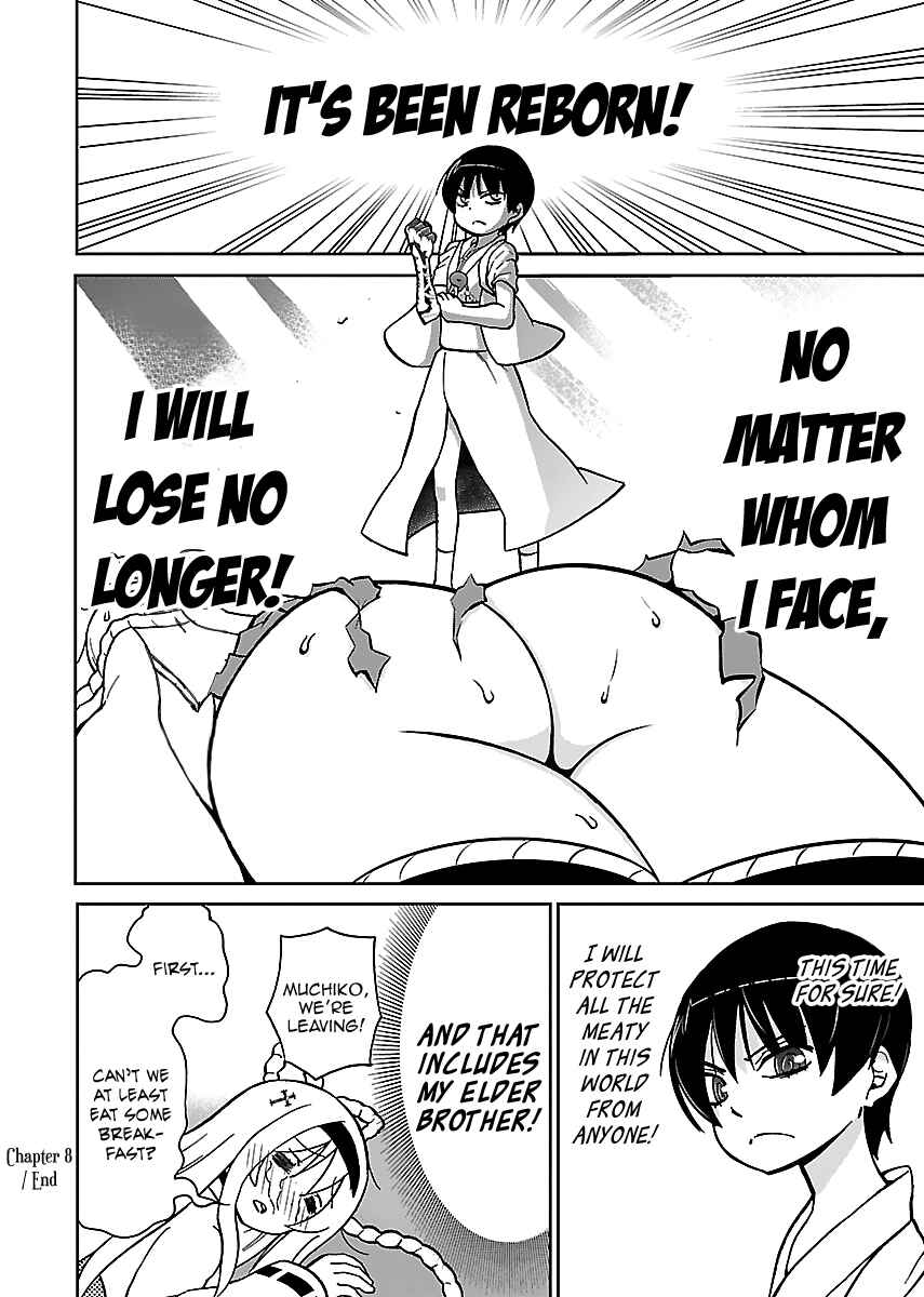 Page 20 Chapter 8 M Game