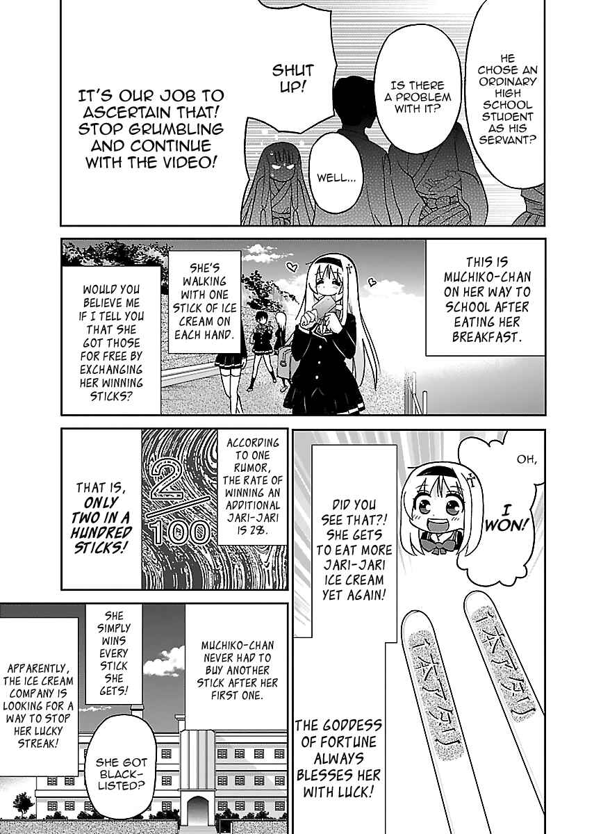 Page 27 Chapter 8 M Game