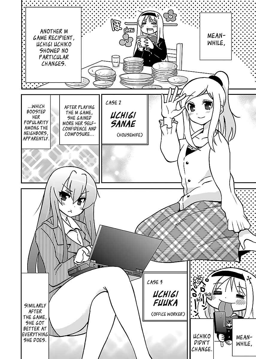 Page 34 Chapter 8 M Game