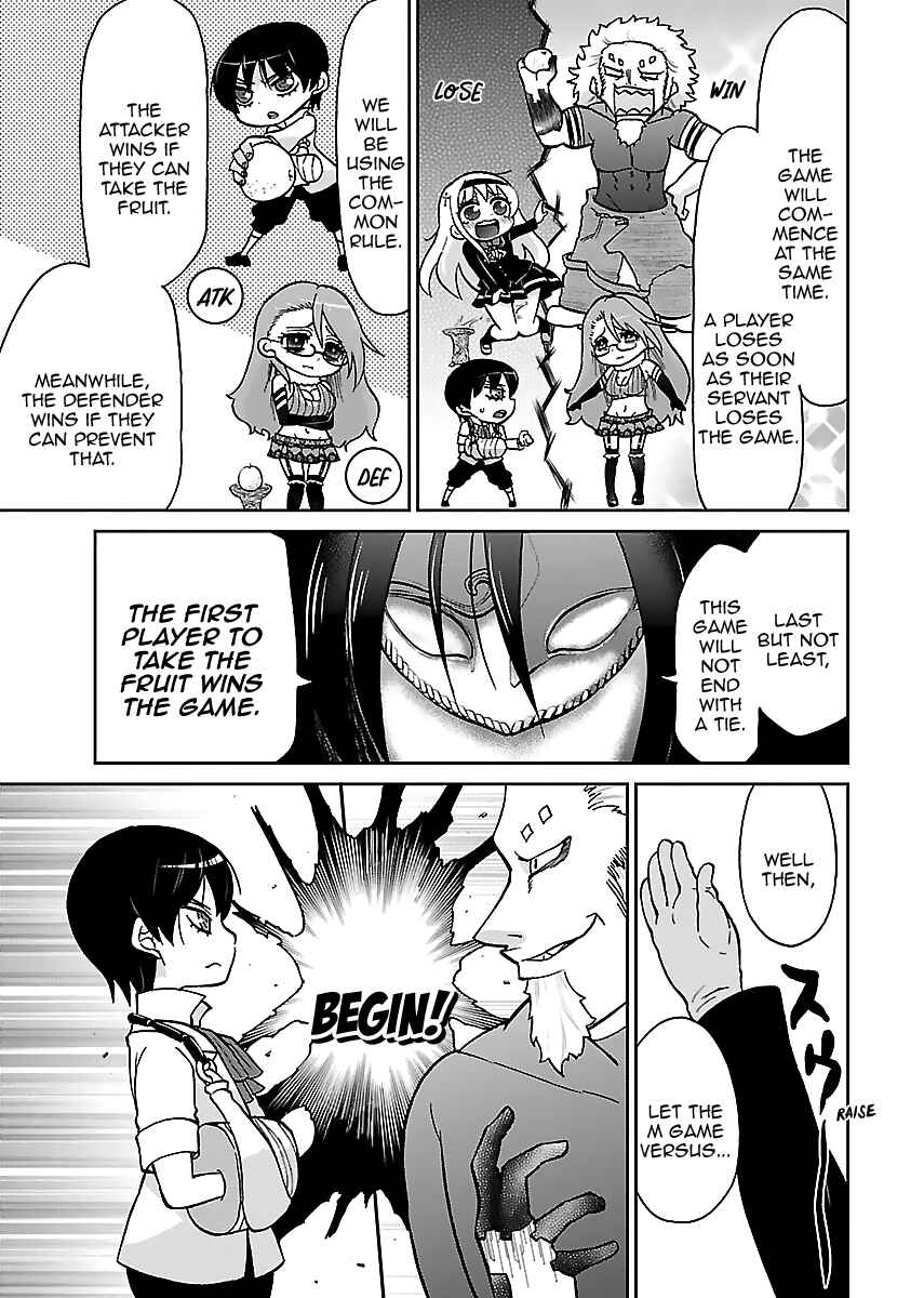 Page 14 Chapter 10 M Game