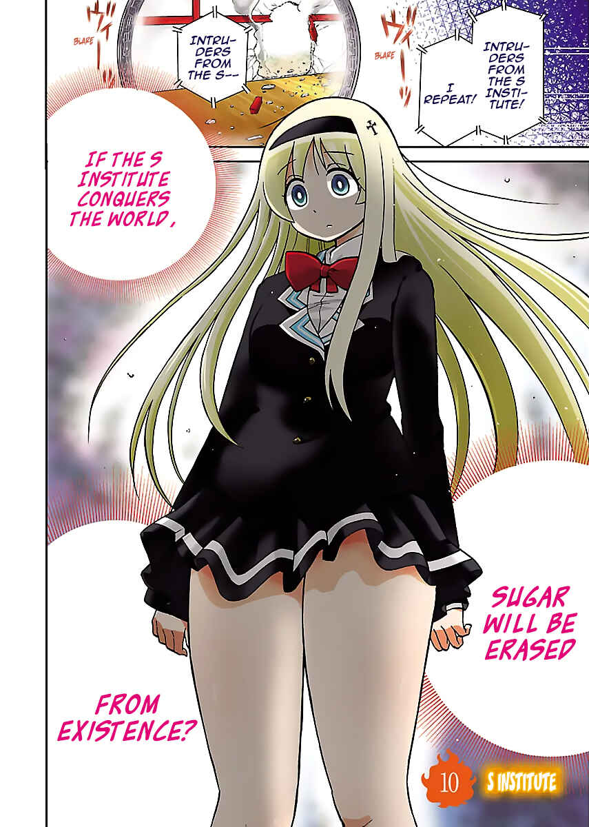Page 3 Chapter 10 M Game