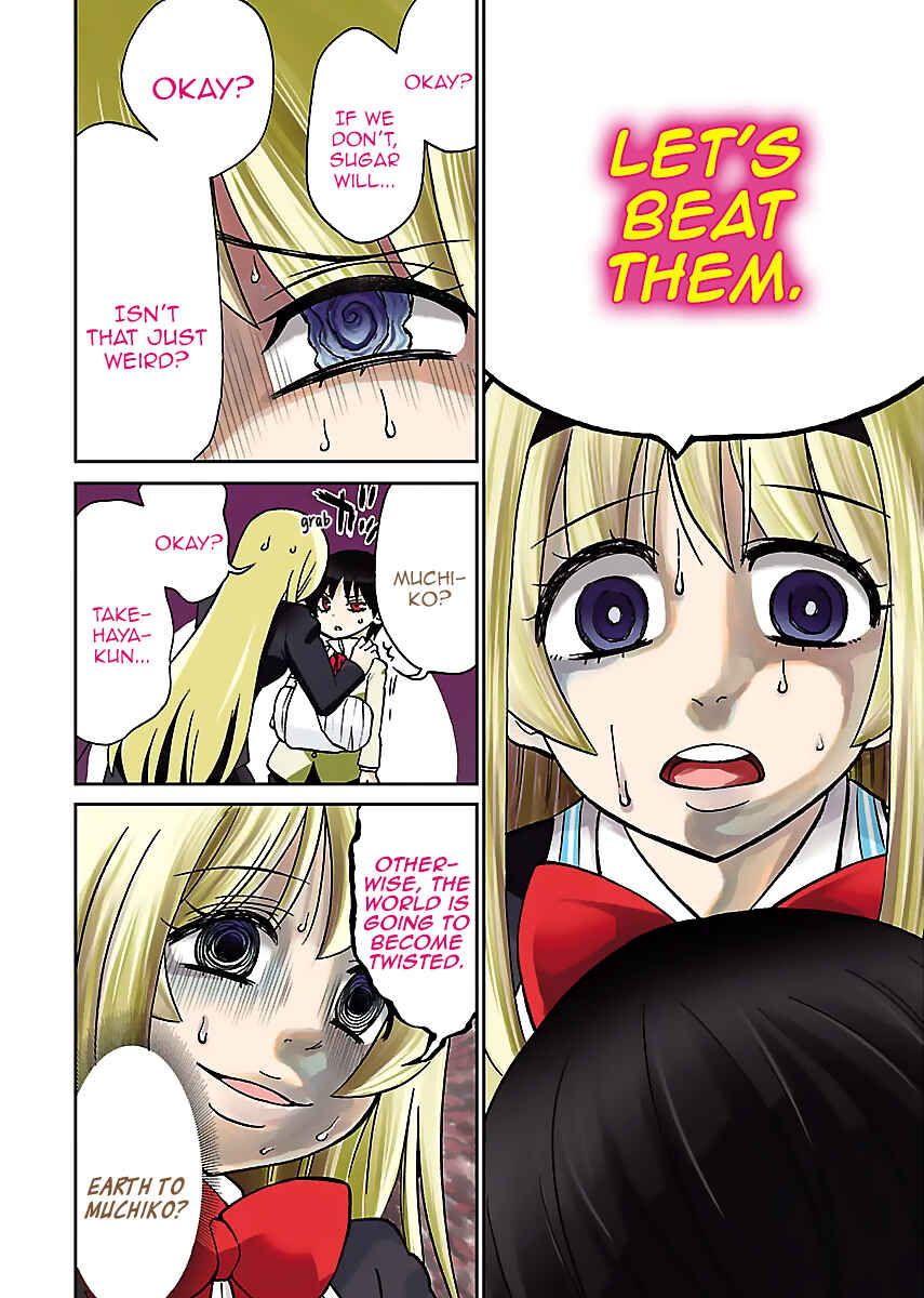 Page 5 Chapter 10 M Game