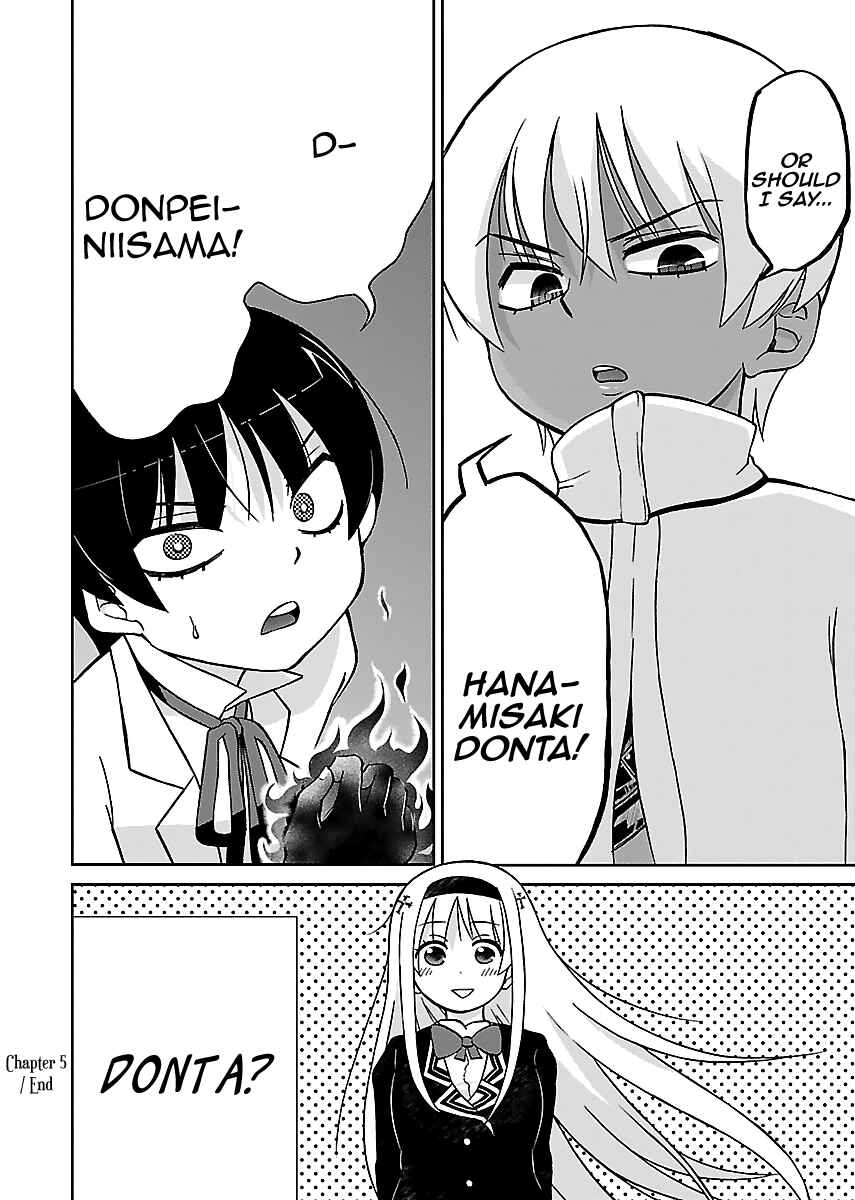 Page 21 Chapter 5 M Game