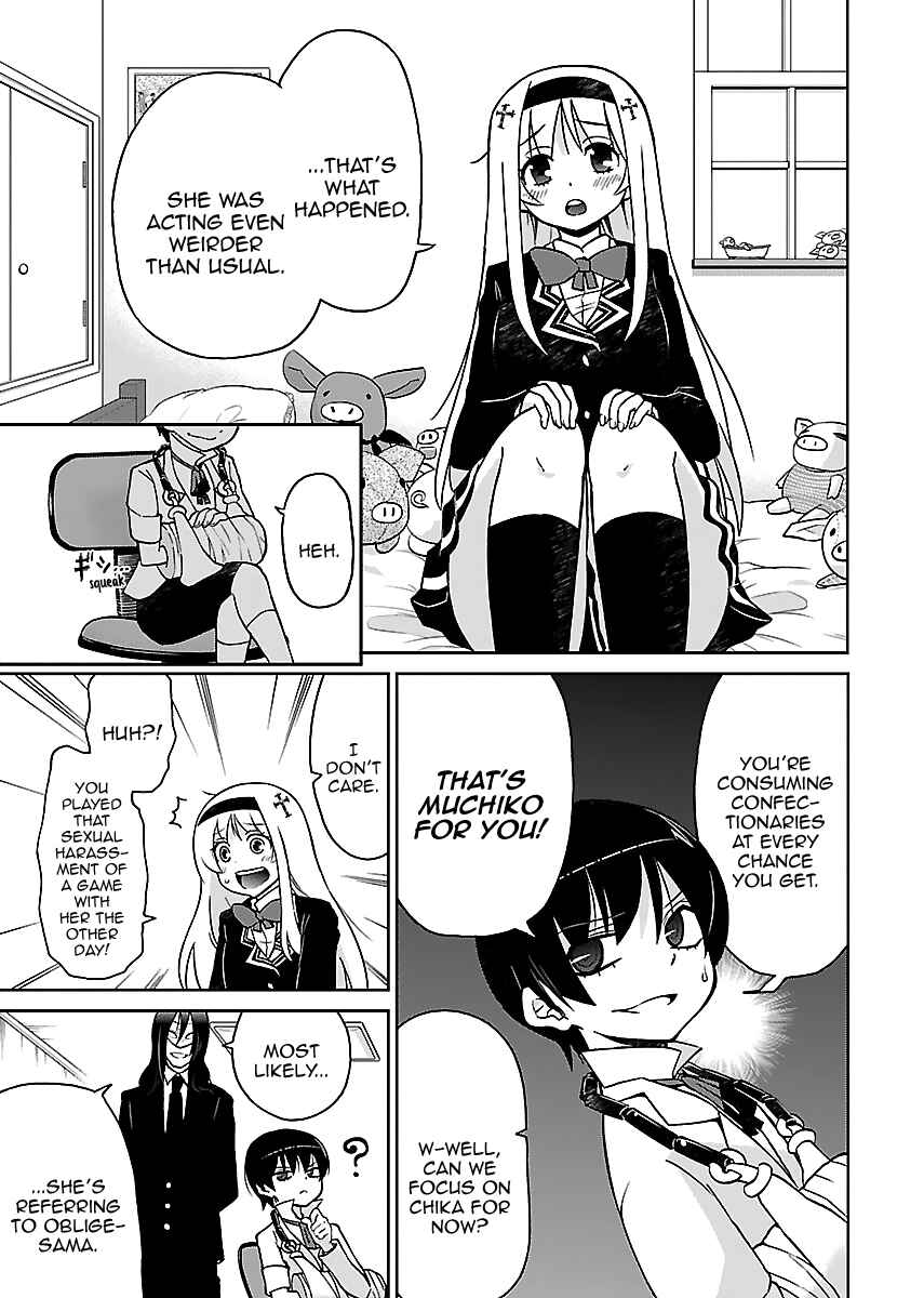 Page 6 Chapter 5 M Game
