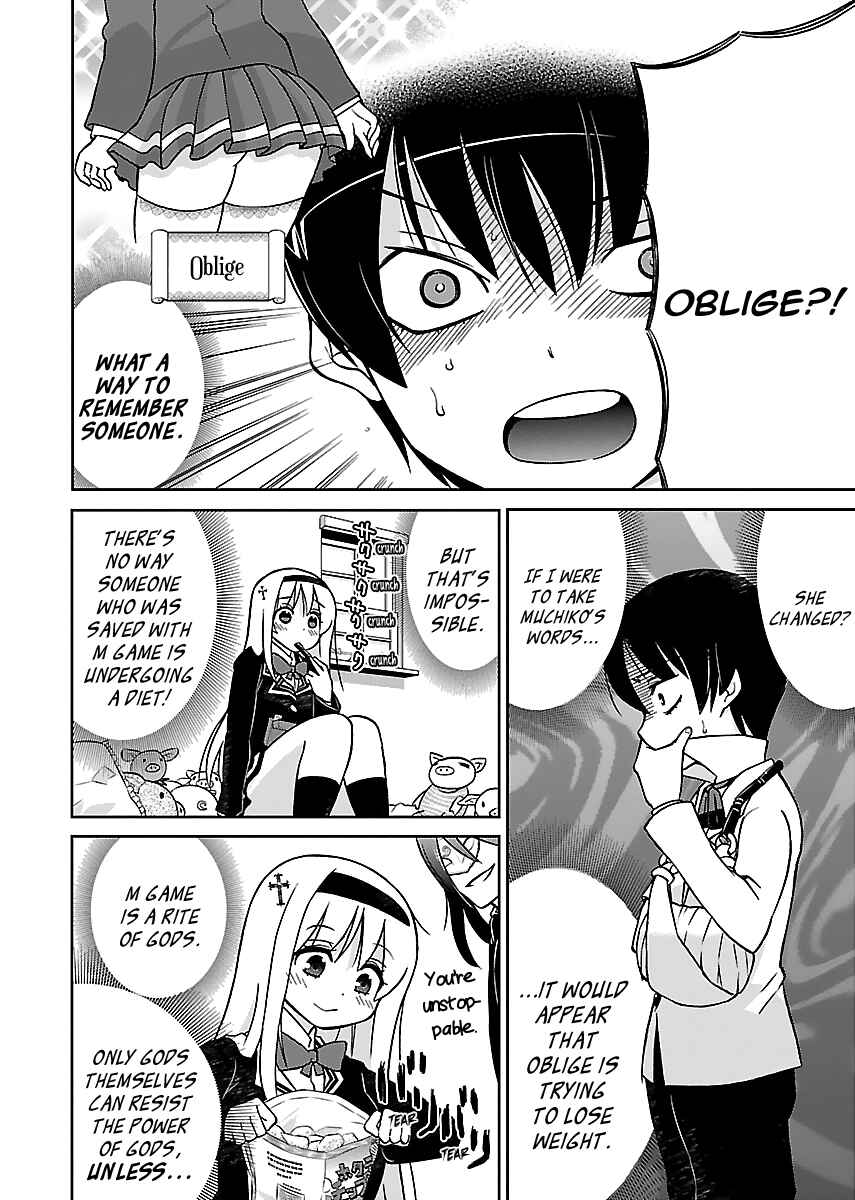 Page 7 Chapter 5 M Game