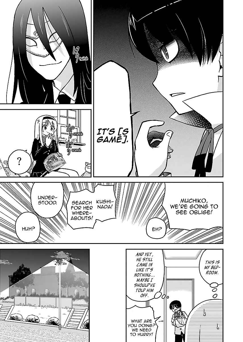 Page 8 Chapter 5 M Game