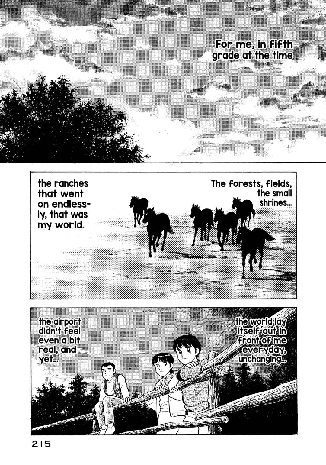 Page 13 Chapter 10 The Story of My Village