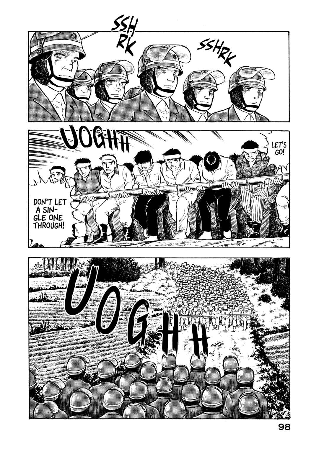 Page 12 Chapter 15 The Story of My Village