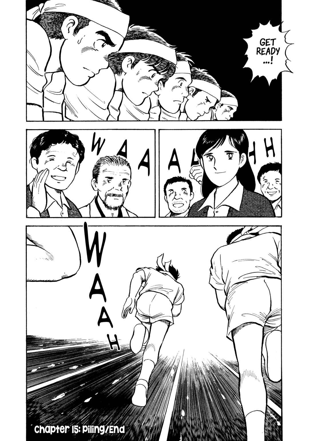 Page 24 Chapter 15 The Story of My Village