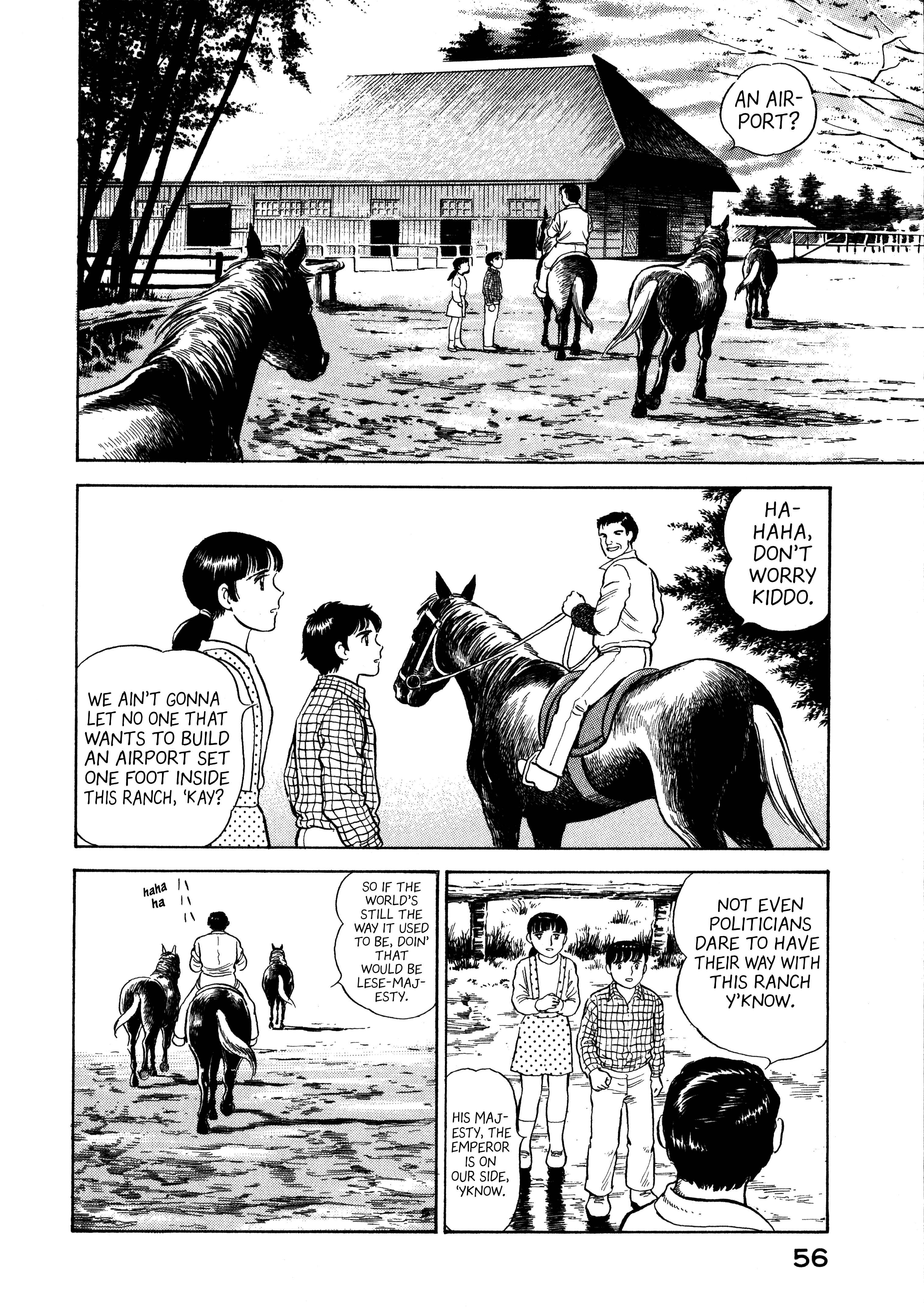 Page 20 Chapter 2 The Story of My Village