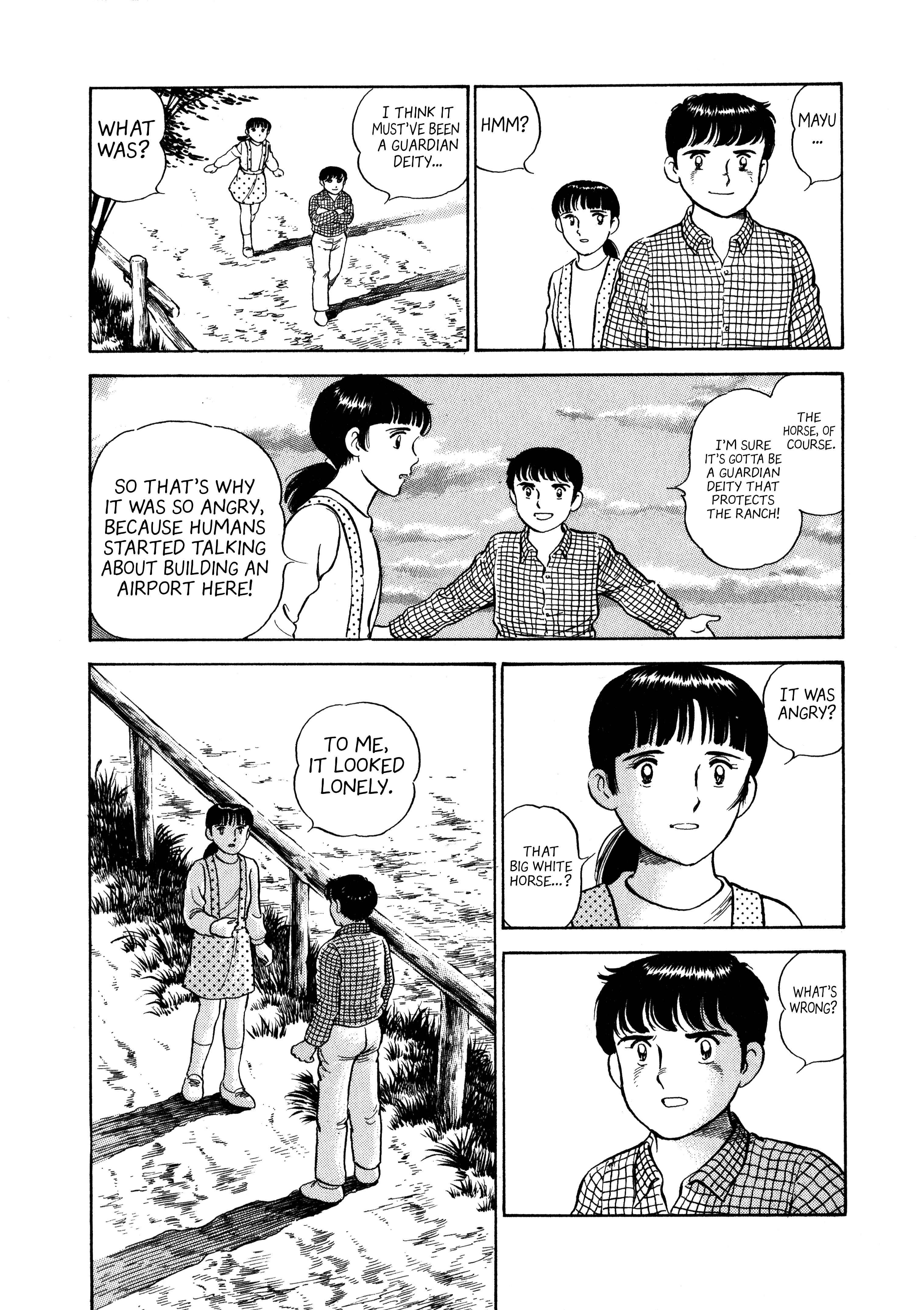 Page 21 Chapter 2 The Story of My Village