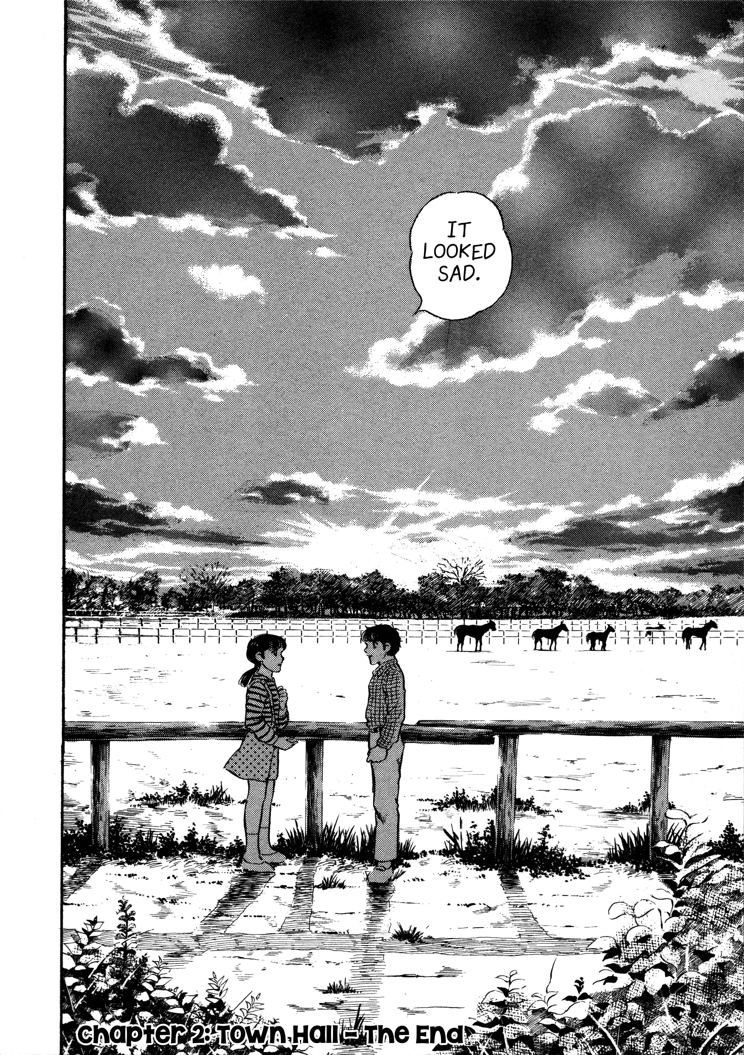 Page 22 Chapter 2 The Story of My Village